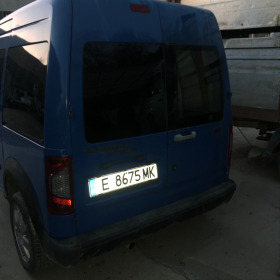 Ford Connect 1.8, снимка 4