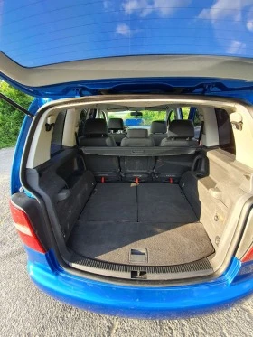 VW Touran 1.6, снимка 6