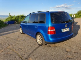 VW Touran 1.6, снимка 3
