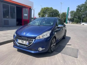 Peugeot 208 1.6 HDI real km, снимка 1