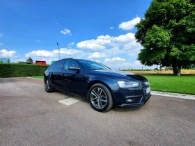 Audi A4 2.0 TDI 200 000    | Mobile.bg    4