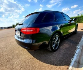 Audi A4 2.0 TDI 200 000    | Mobile.bg    8