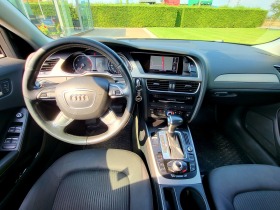 Audi A4 2.0 TDI 200 000км нов Ангренаж , снимка 9