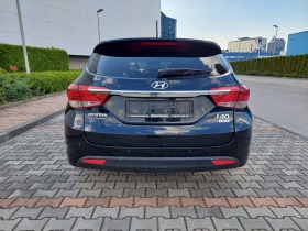 Hyundai I40 1.7 CRDI-136 К.С-ШВЕЙЦАРИЯ, снимка 6 - Автомобили и джипове - 41754899