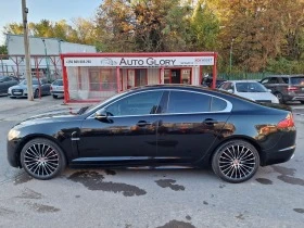 Jaguar Xf 3.0L V6 DISEL, снимка 4