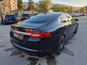 Jaguar Xf 3.0L V6 DISEL, снимка 7