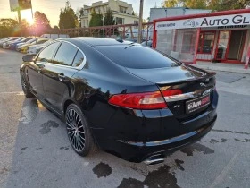 Jaguar Xf 3.0L V6 DISEL, снимка 6