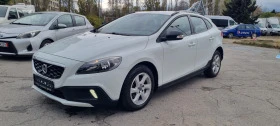 Volvo V40 Cross Country 1.6 D 114k.c UNIKAT ITALIA EURO 5B - [4] 