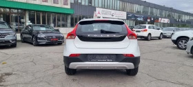 Volvo V40 Cross Country 1.6 D 114k.c UNIKAT ITALIA EURO 5B - [6] 