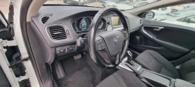 Volvo V40 Cross Country 1.6 D 114k.c UNIKAT ITALIA EURO 5B - [10] 