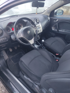 Alfa Romeo MiTo 1.4ie turbo gas ing. | Mobile.bg   7