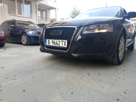 Audi A3 FACE LIFT SWISS, снимка 6 - Автомобили и джипове - 45354162