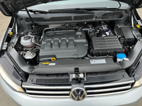 VW Touran 1.6 115 DSG7, снимка 13