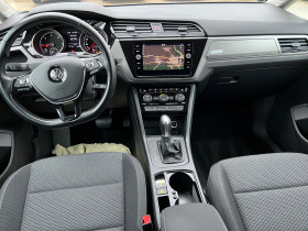 VW Touran 1.6 115 DSG7 | Mobile.bg   7