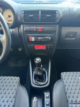 Seat Leon 1.8T LPG 180 6ck. , снимка 15 - Автомобили и джипове - 45270303