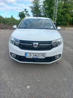 Dacia Logan 1.5dci  | Mobile.bg    9