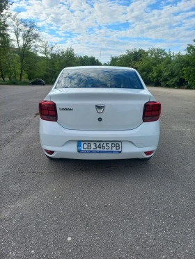 Dacia Logan 1.5dci  | Mobile.bg    7