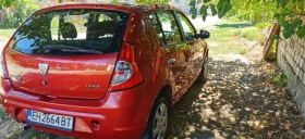 Dacia Sandero 1.6 LPG Laureat | Mobile.bg    5