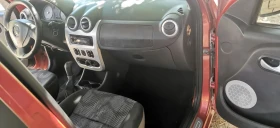 Dacia Sandero 1.6 LPG Laureat, снимка 11