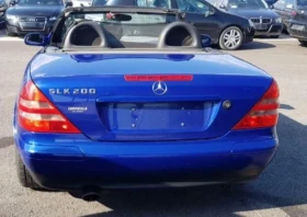  Mercedes-Benz SLK