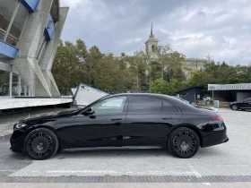 Mercedes-Benz S 400 BRABUS, снимка 1