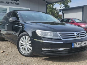 VW Phaeton Custom edition | Mobile.bg    2