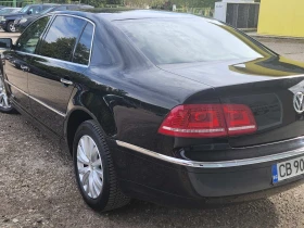 VW Phaeton Custom edition | Mobile.bg    4