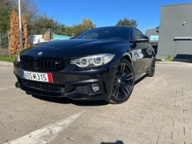     BMW 435 SWISS/RWD