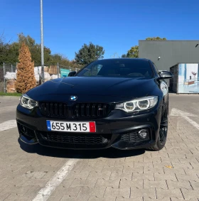 BMW 435 SWISS/RWD - [9] 