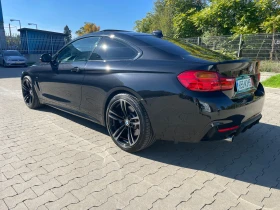     BMW 435 SWISS/RWD