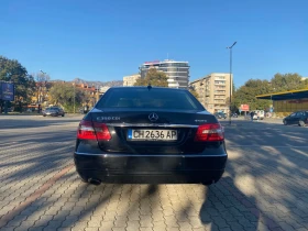 Mercedes-Benz E 350, снимка 7