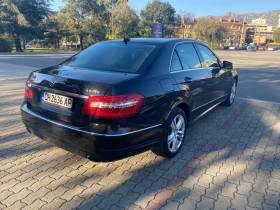 Mercedes-Benz E 350, снимка 6