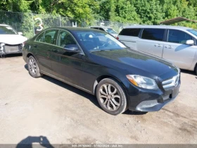 Обява за продажба на Mercedes-Benz C 300 4MATIC/LUXURY ~27 000 лв. - изображение 7