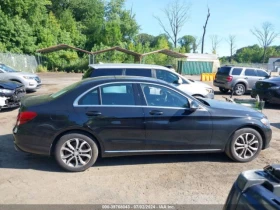 Обява за продажба на Mercedes-Benz C 300 4MATIC/LUXURY ~27 000 лв. - изображение 6