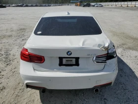 BMW 340 MPACK* HEADUP* HARMAN* KEYLESS, снимка 6