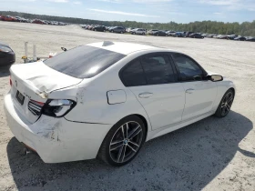 BMW 340 MPACK* HEADUP* HARMAN* KEYLESS, снимка 3