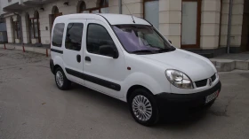 Обява за продажба на Renault Kangoo 1.5.d.82.k.c.4.100.k.m. ~4 799 лв. - изображение 1