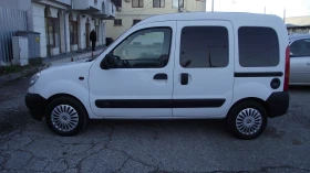 Обява за продажба на Renault Kangoo 1.5.d.82.k.c.4.100.k.m. ~4 799 лв. - изображение 5