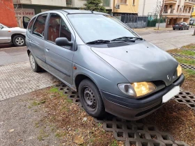 Renault Scenic van, снимка 2