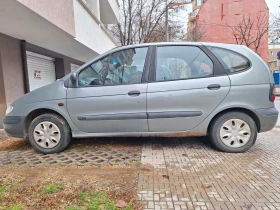 Renault Scenic van, снимка 6