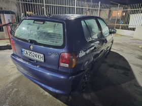 VW Polo, снимка 4