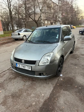 Suzuki Swift 1.3, снимка 1