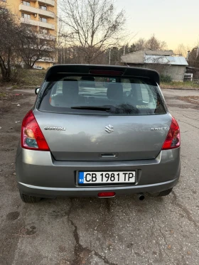 Suzuki Swift 1.3, снимка 4