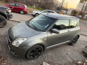 Suzuki Swift 1.3, снимка 3