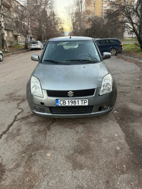 Suzuki Swift 1.3, снимка 2