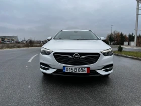 Opel Insignia 2.0 d. 170kc, снимка 1