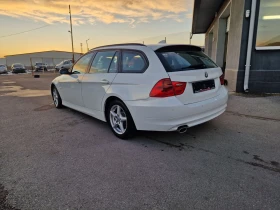 BMW 320 2.0d FACE АВТОМАТ-10 %, снимка 4