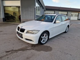 BMW 320 2.0d FACE АВТОМАТ-10 %, снимка 3