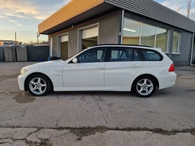 BMW 320 2.0d FACE АВТОМАТ, снимка 7