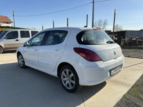 Peugeot 308 1.6 HDI 90к.с, снимка 5